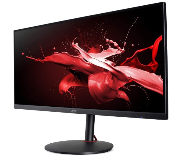 Acer Nitro XV340CKPbMIIPPHZX czarny - 573799 - zdjęcie 3